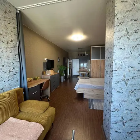 Akvamarine 119 Odessa