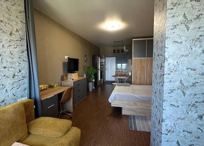 Akvamarine 119 Odessa